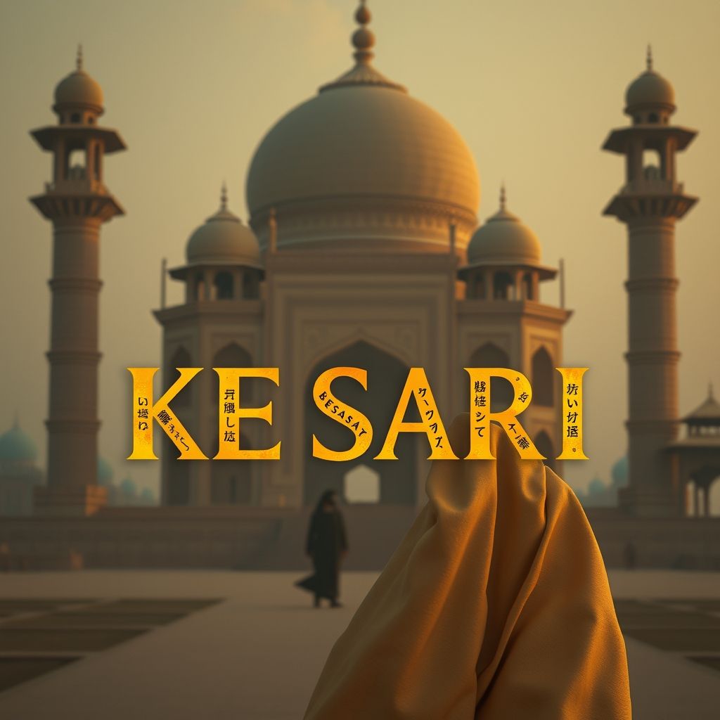 บทเรียนชีวิตจากเรื่องราวใน 'KESARI 2'